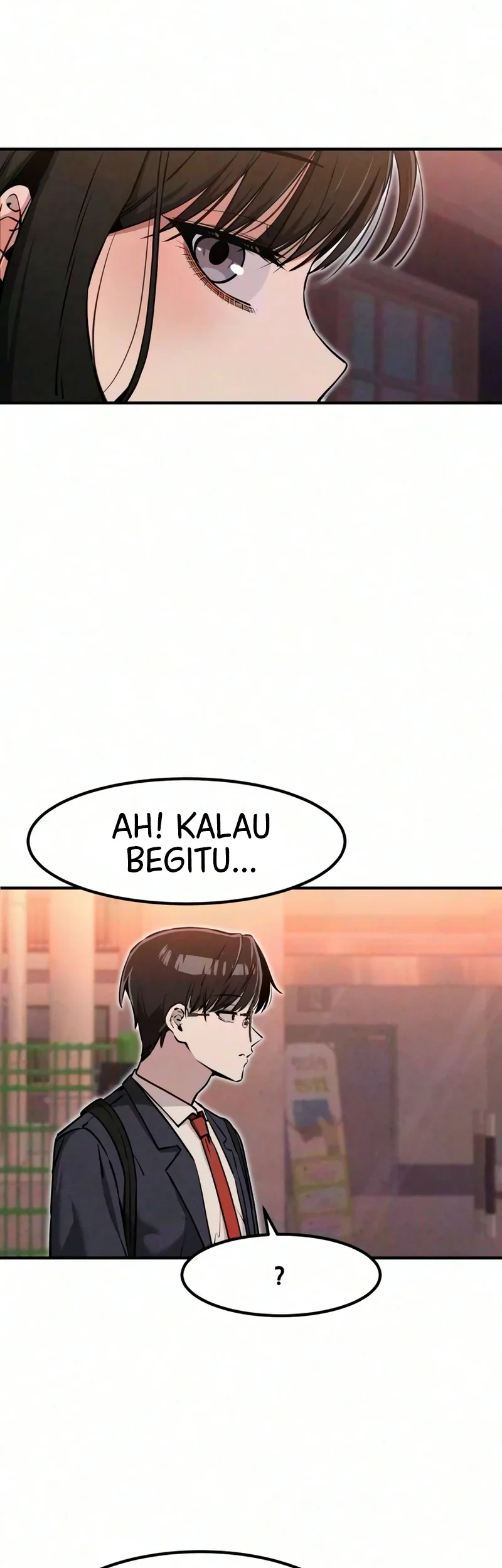 Youre The Only One I Can See Chapter 27 Halaman 12