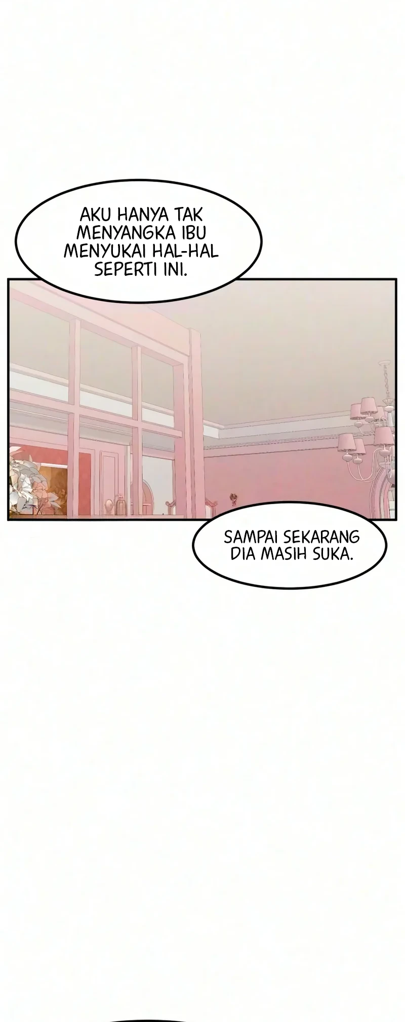 Youre The Only One I Can See Chapter 27 Halaman 37