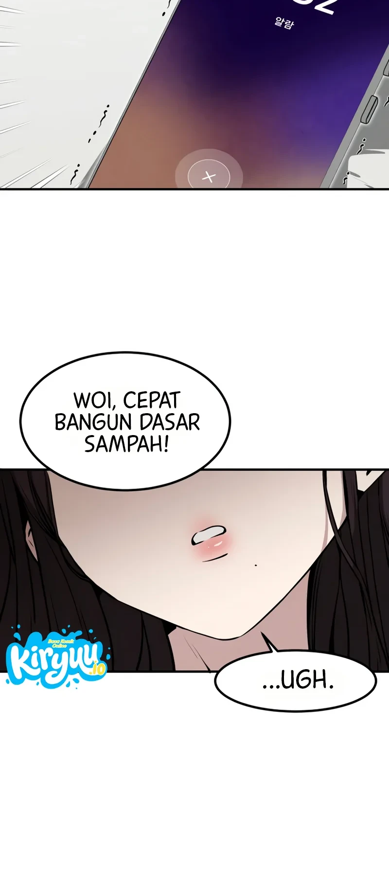 Youre The Only One I Can See Chapter 28 Halaman 13