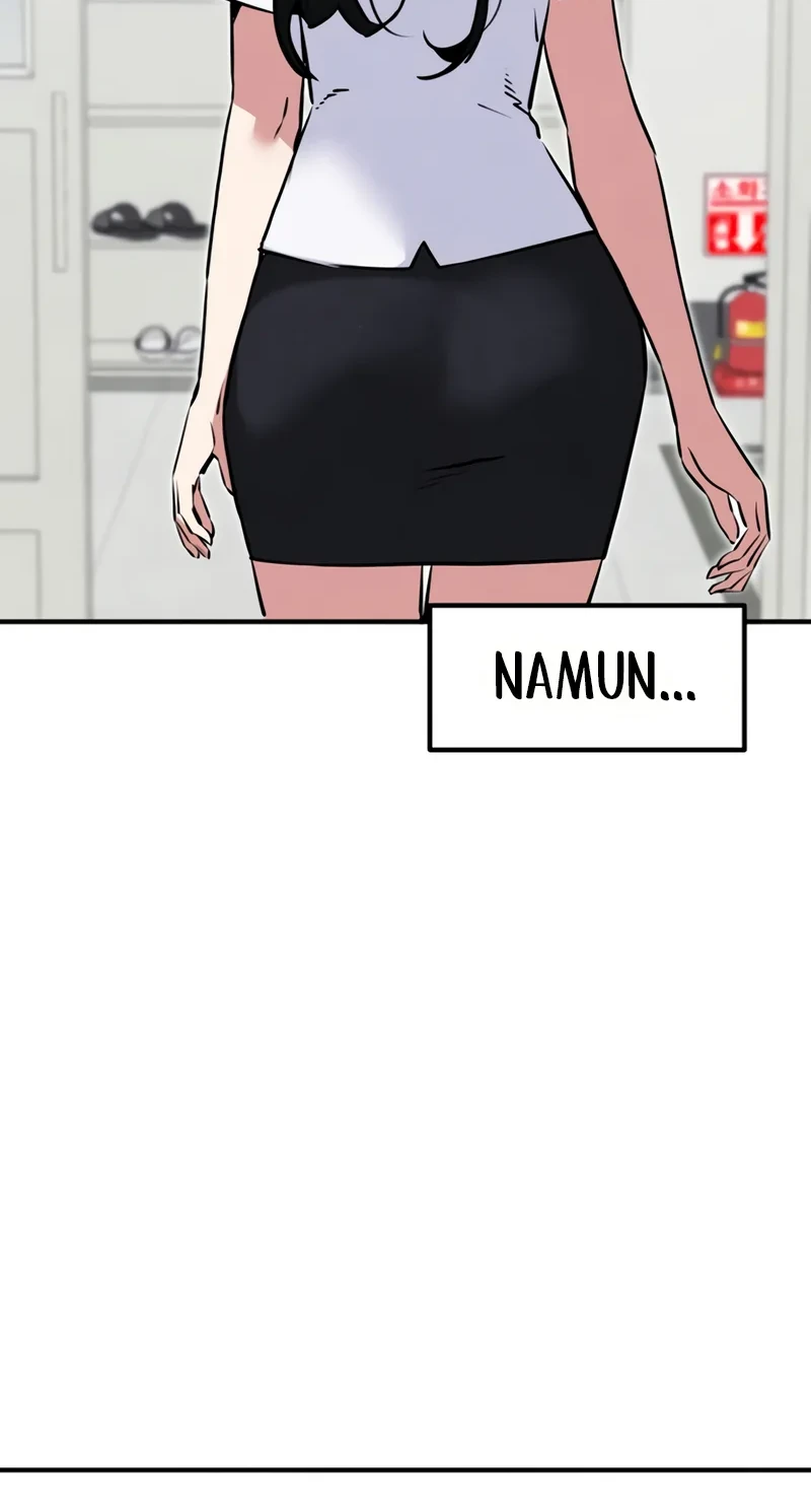 Youre The Only One I Can See Chapter 28 Halaman 25