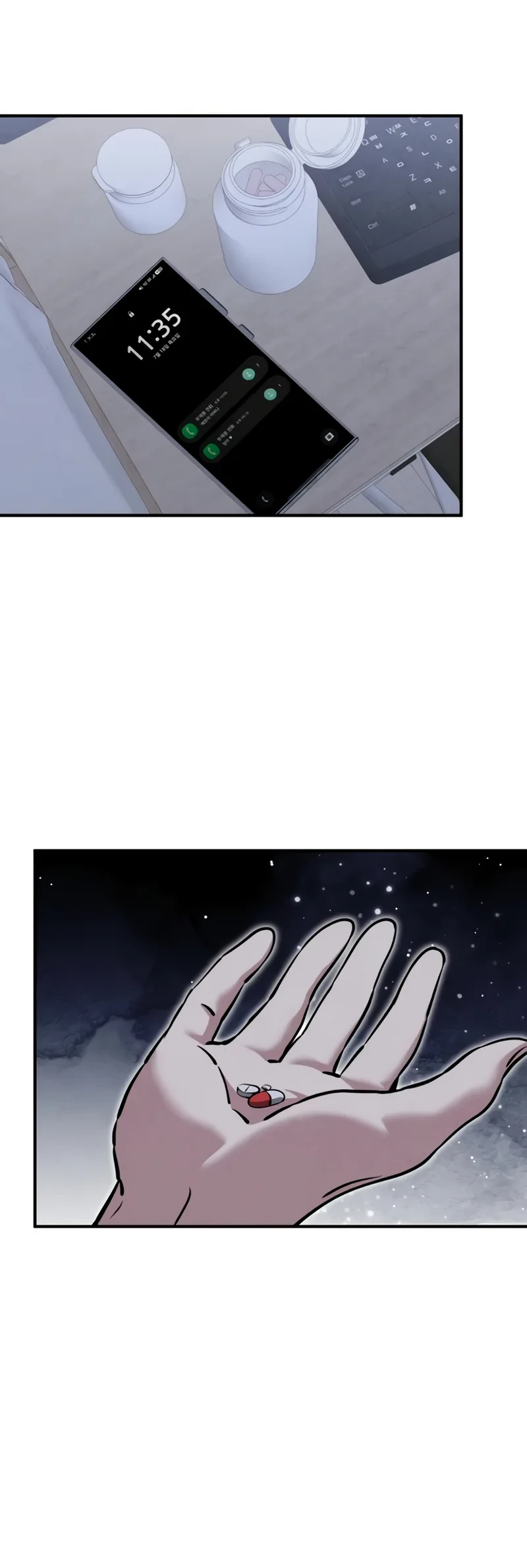 Youre The Only One I Can See Chapter 28 Halaman 41