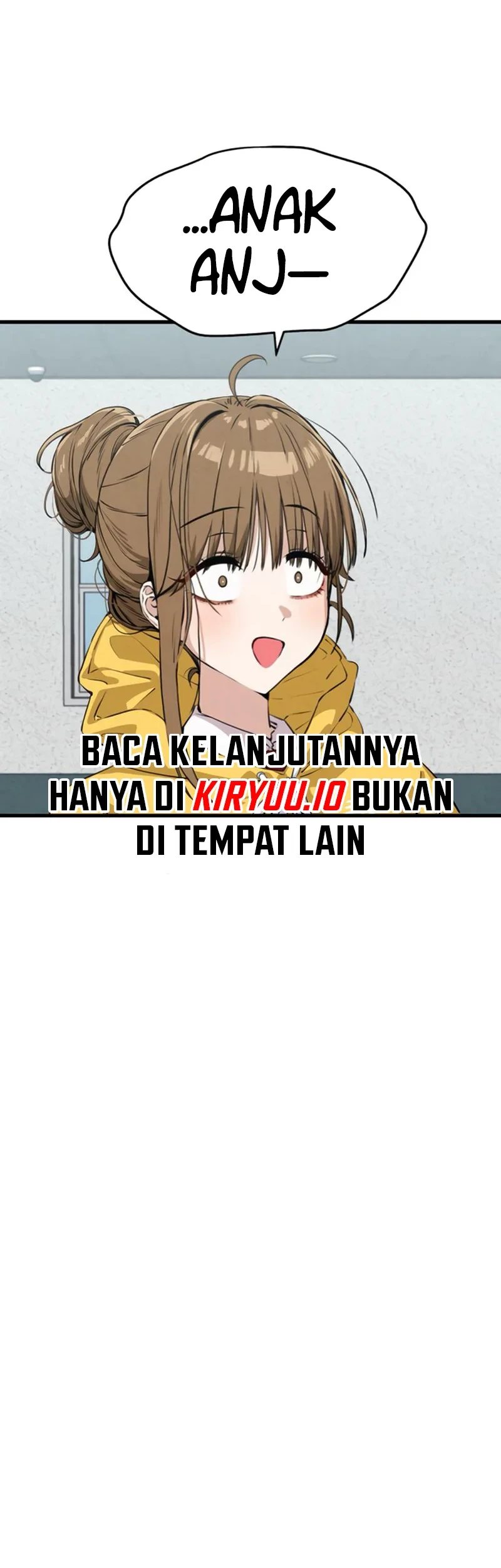 Youre The Only One I Can See Chapter 3 Halaman 13