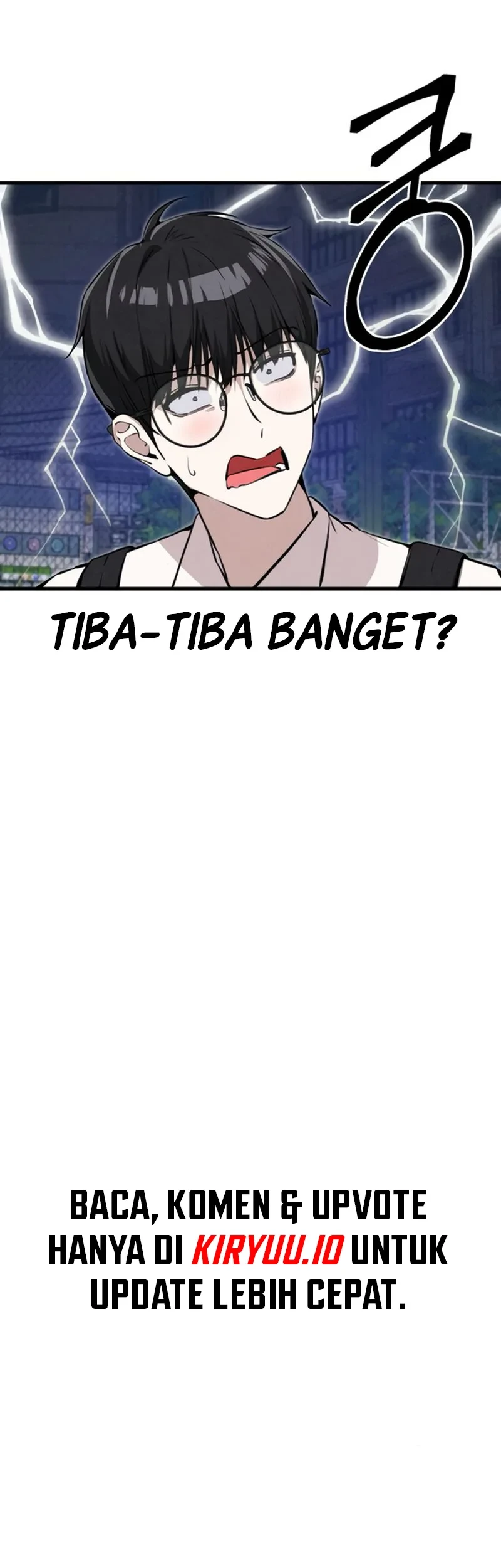 Youre The Only One I Can See Chapter 3 Halaman 28