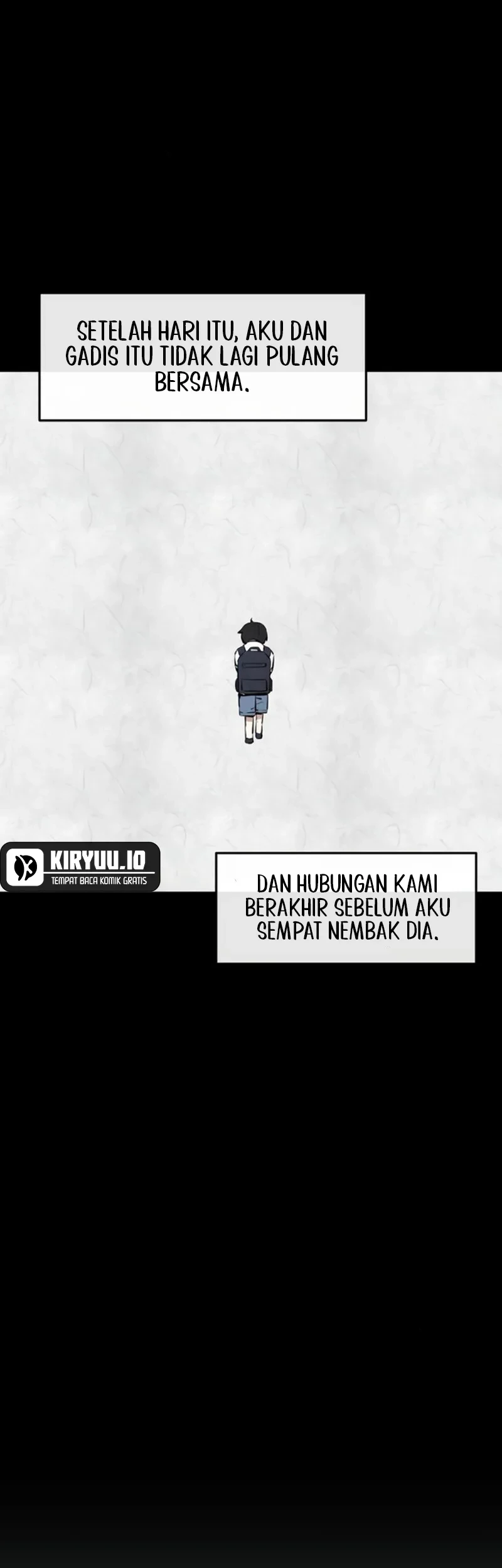 Youre The Only One I Can See Chapter 3 Halaman 36