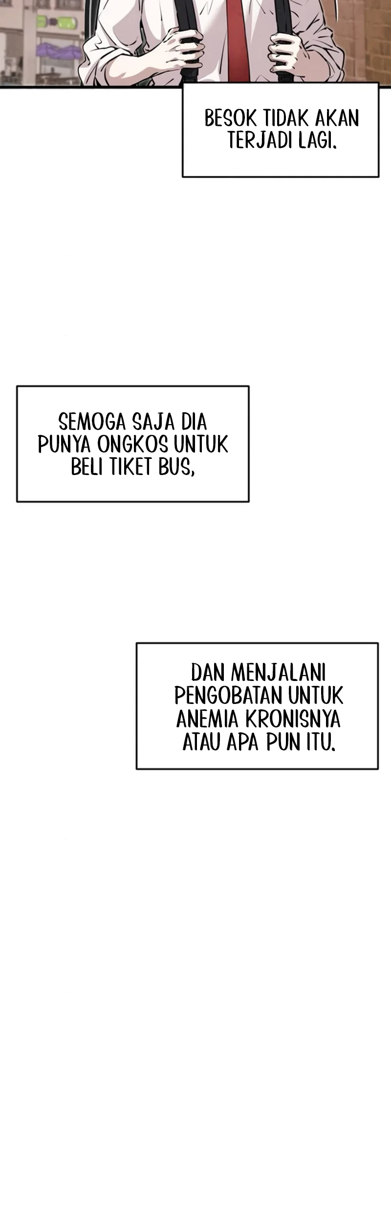 Youre The Only One I Can See Chapter 3 Halaman 49
