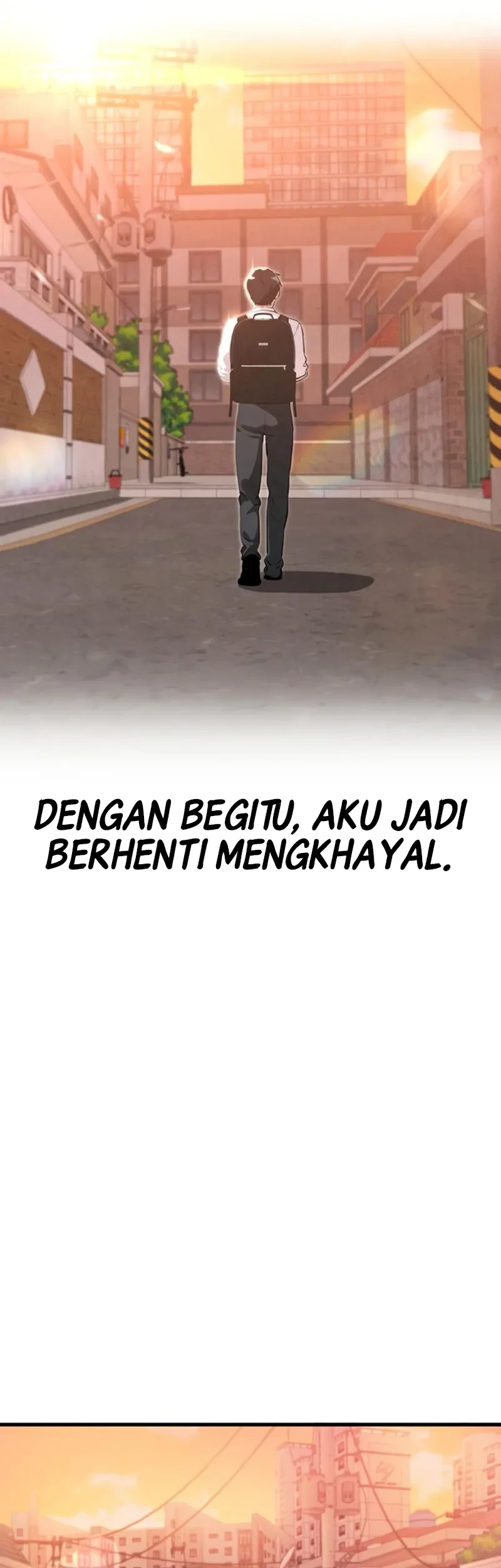 Youre The Only One I Can See Chapter 3 Halaman 50