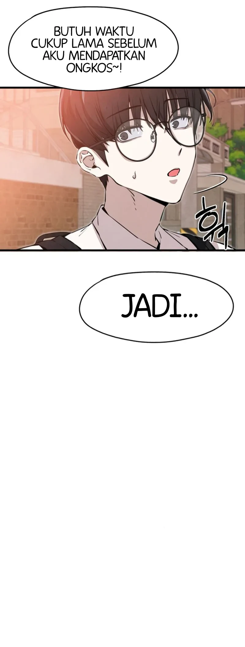 Youre The Only One I Can See Chapter 3 Halaman 53