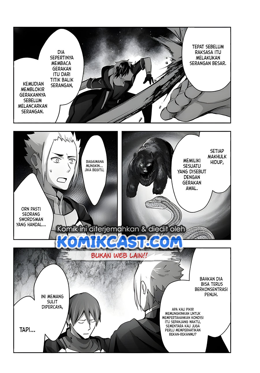 Yuusha Party Wo Oida Sareta Kiyou Binbou Chapter 10 Halaman 29
