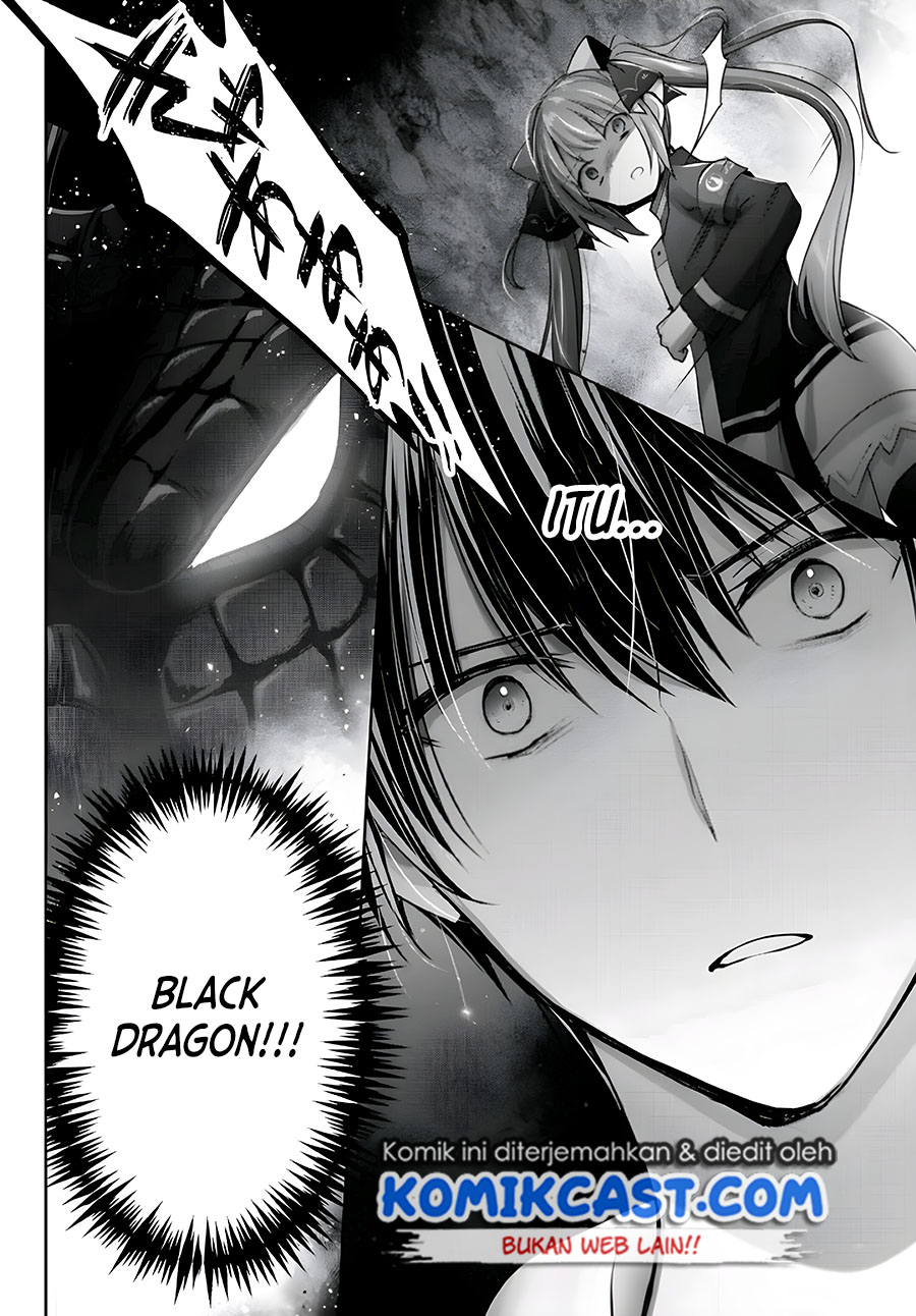 Yuusha Party Wo Oida Sareta Kiyou Binbou Chapter 10 Halaman 41
