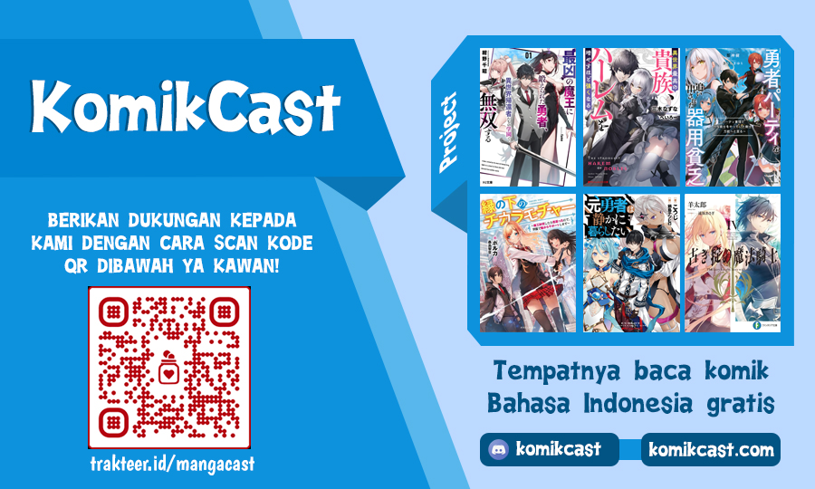Yuusha Party Wo Oida Sareta Kiyou Binbou Chapter 10 Halaman 45