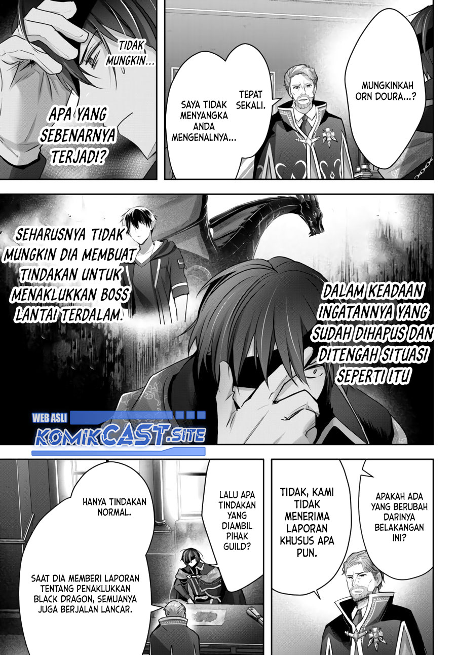 Yuusha Party Wo Oida Sareta Kiyou Binbou Chapter 17 Halaman 6