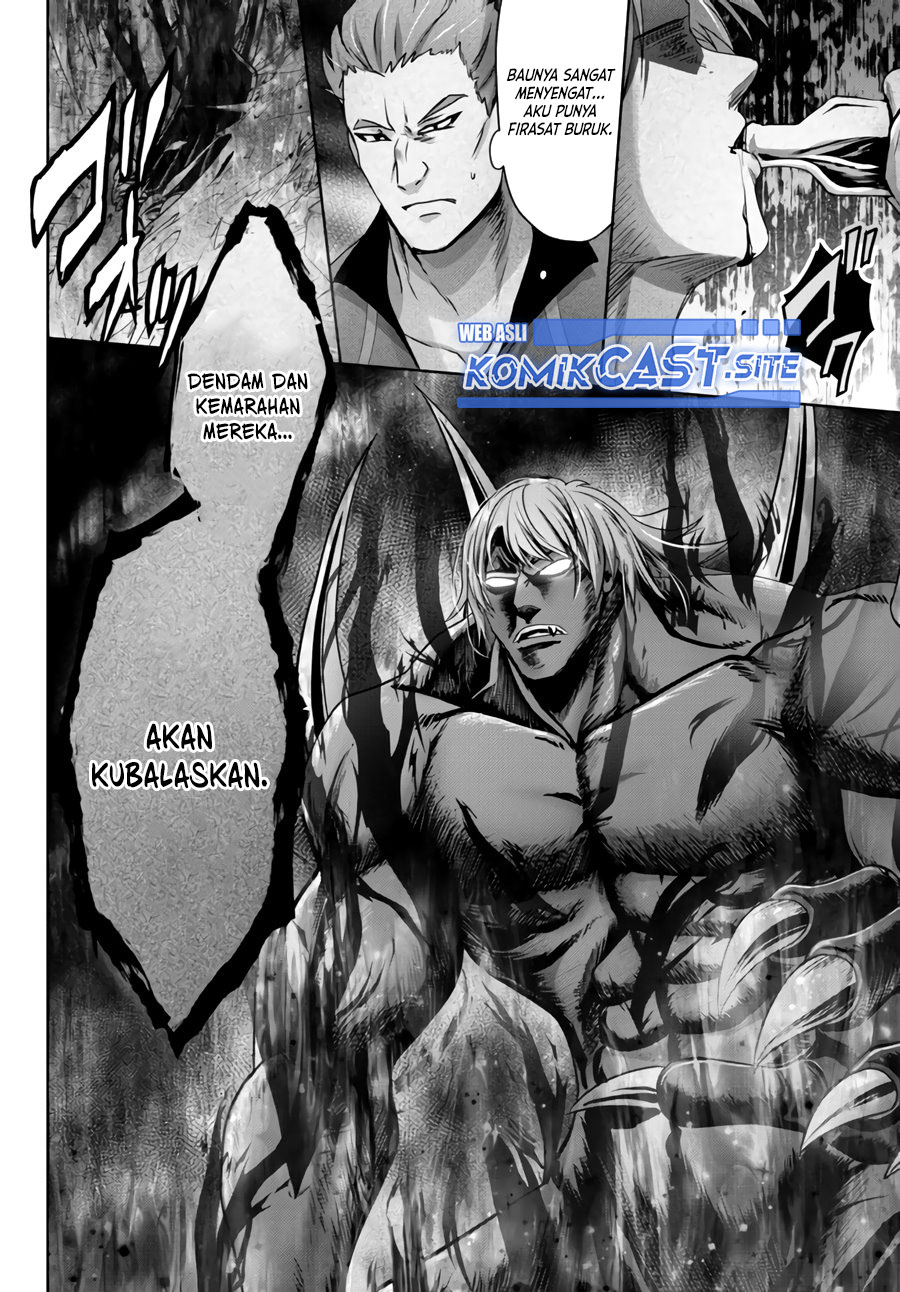 Yuusha Party Wo Oida Sareta Kiyou Binbou Chapter 17 Halaman 13