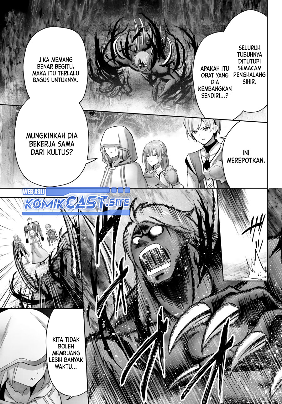 Yuusha Party Wo Oida Sareta Kiyou Binbou Chapter 17 Halaman 14