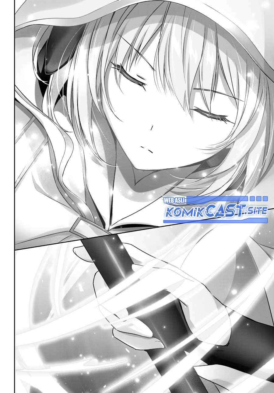 Yuusha Party Wo Oida Sareta Kiyou Binbou Chapter 17 Halaman 15