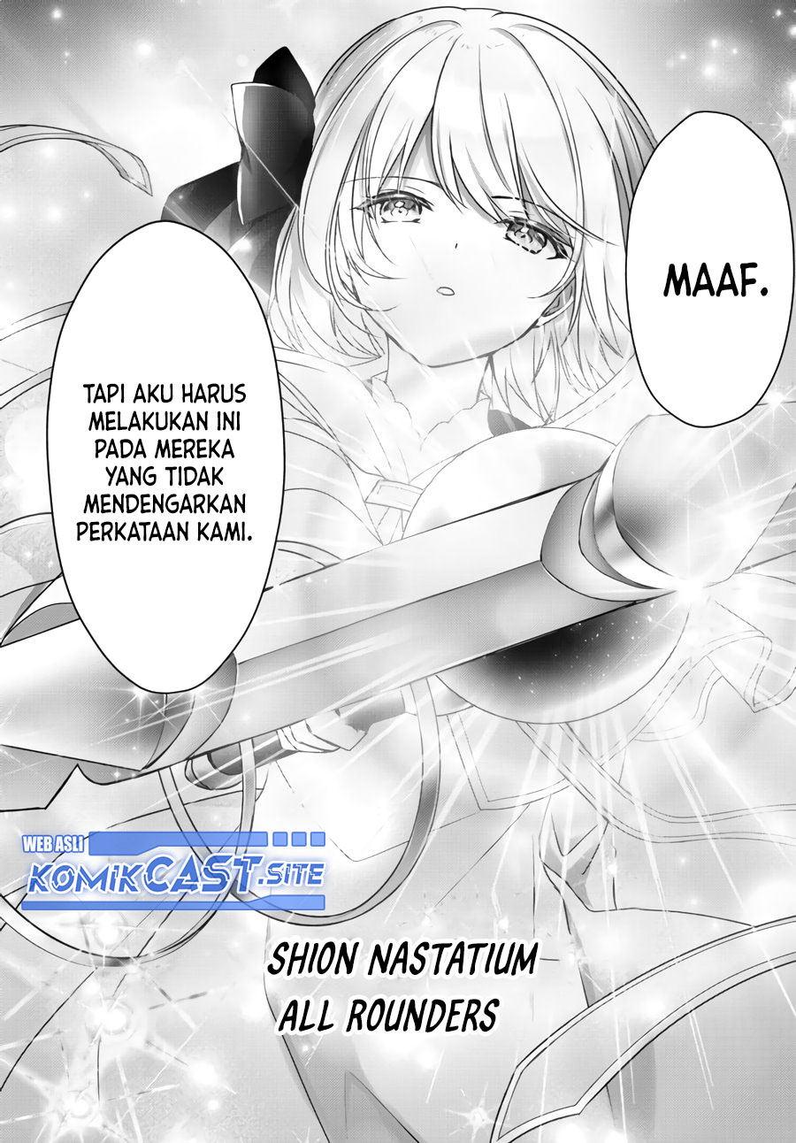 Yuusha Party Wo Oida Sareta Kiyou Binbou Chapter 17 Halaman 16