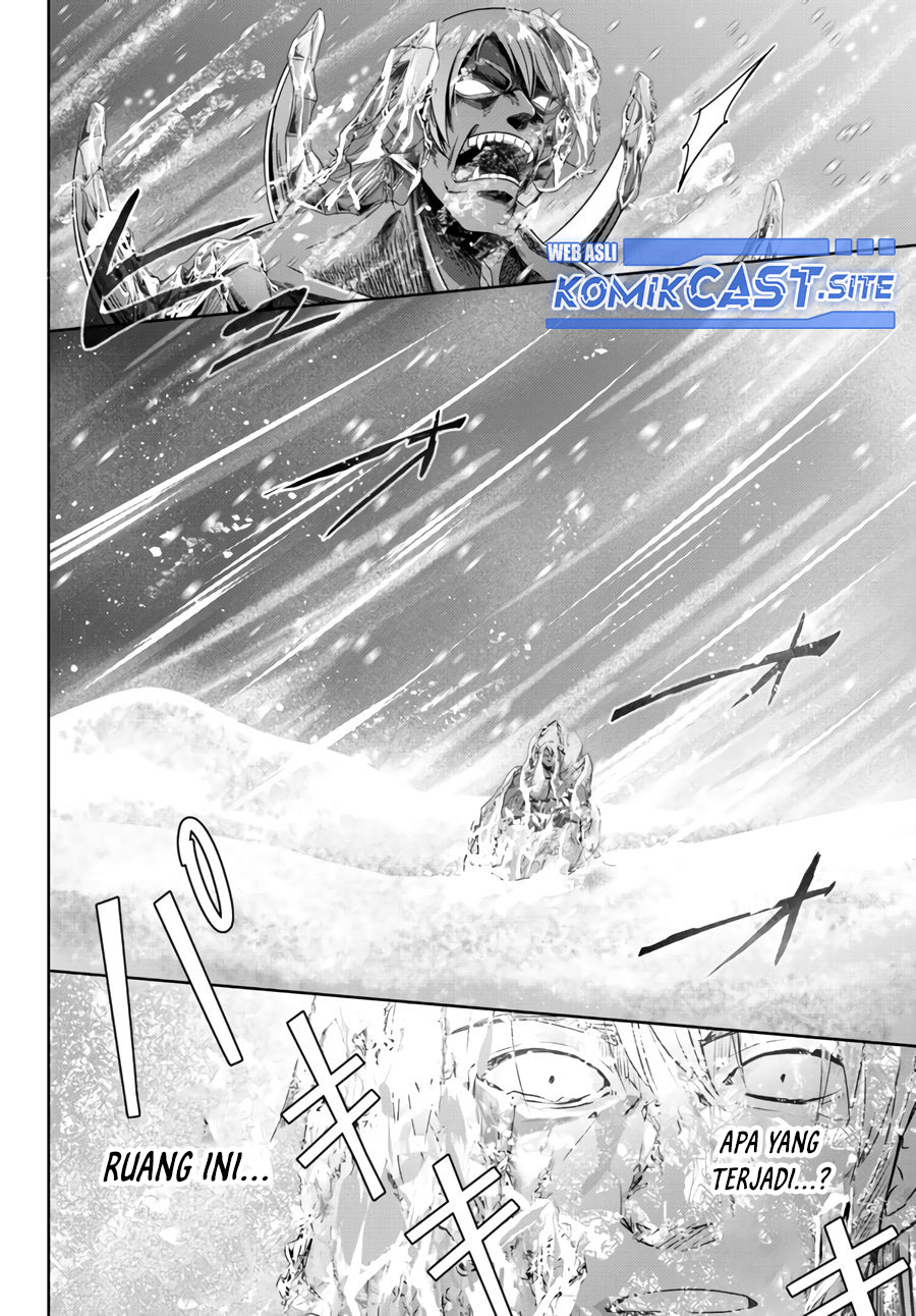 Yuusha Party Wo Oida Sareta Kiyou Binbou Chapter 17 Halaman 17