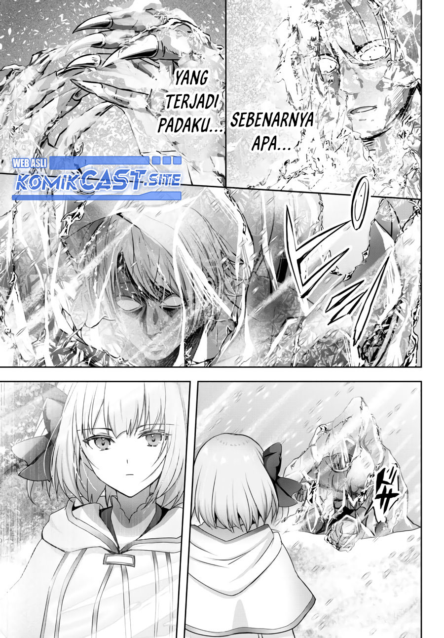 Yuusha Party Wo Oida Sareta Kiyou Binbou Chapter 17 Halaman 18