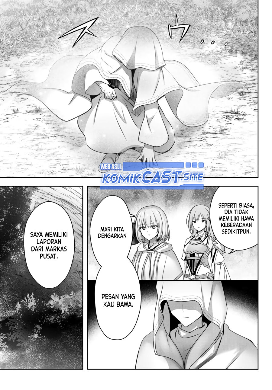 Yuusha Party Wo Oida Sareta Kiyou Binbou Chapter 17 Halaman 20