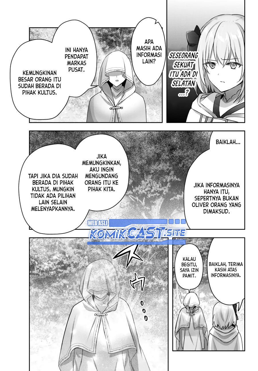 Yuusha Party Wo Oida Sareta Kiyou Binbou Chapter 17 Halaman 22