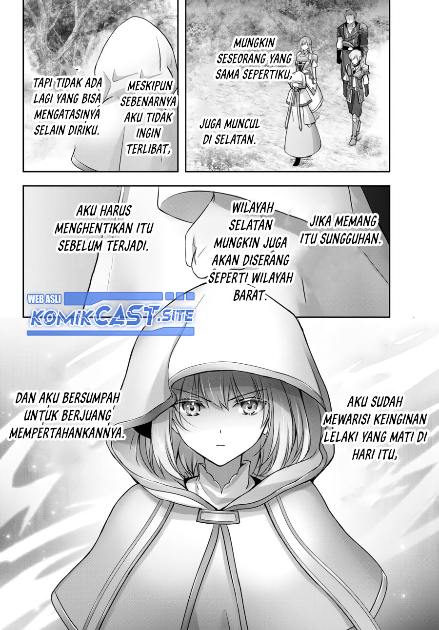 Yuusha Party Wo Oida Sareta Kiyou Binbou Chapter 17 Halaman 25