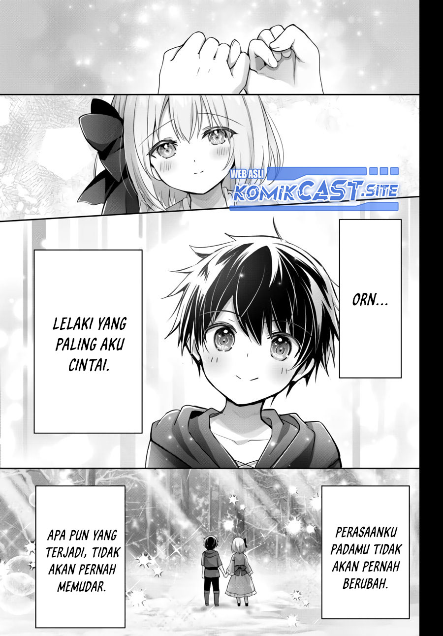 Yuusha Party Wo Oida Sareta Kiyou Binbou Chapter 17 Halaman 26