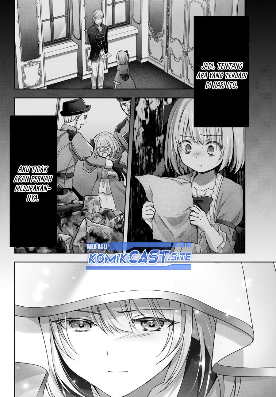 Yuusha Party Wo Oida Sareta Kiyou Binbou Chapter 17 Halaman 27