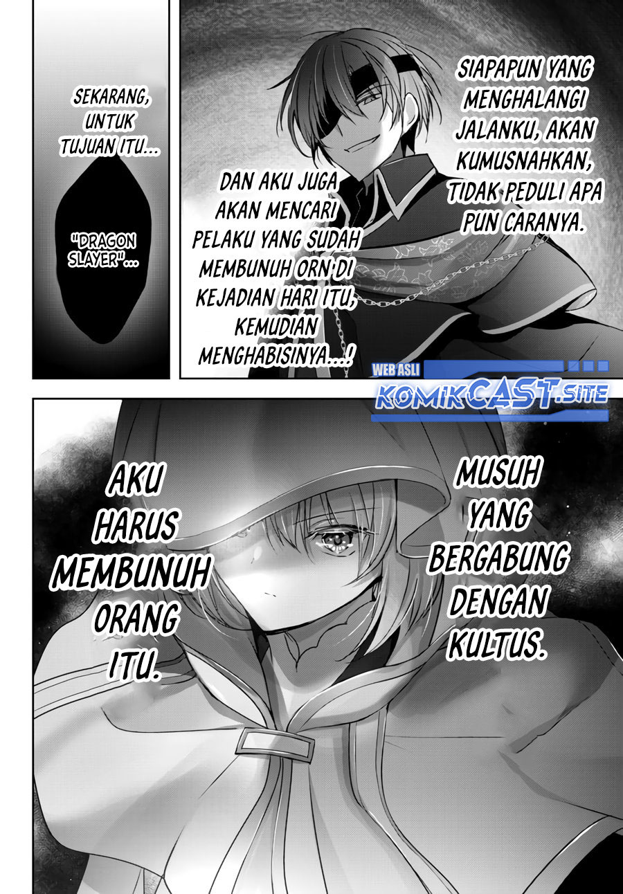 Yuusha Party Wo Oida Sareta Kiyou Binbou Chapter 17 Halaman 29
