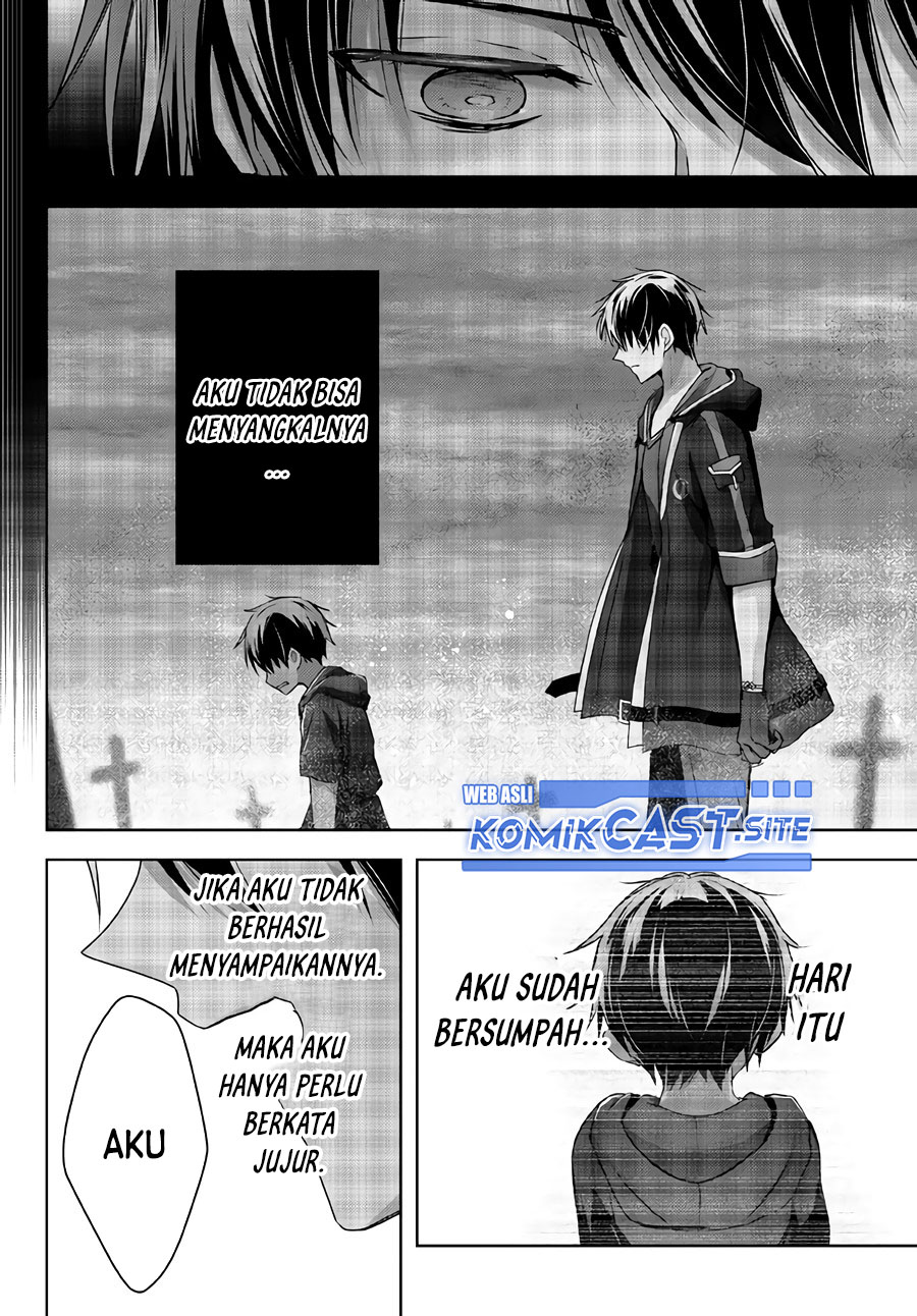Yuusha Party Wo Oida Sareta Kiyou Binbou Chapter 18 Halaman 9