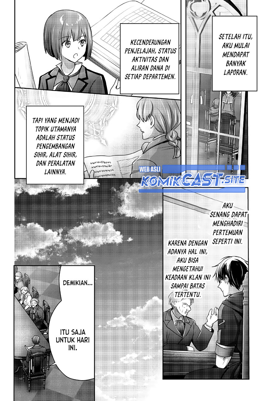 Yuusha Party Wo Oida Sareta Kiyou Binbou Chapter 18 Halaman 15
