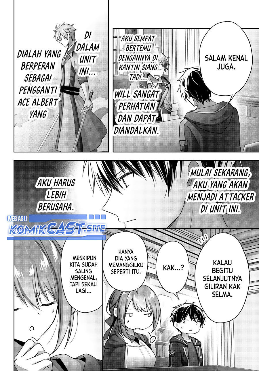 Yuusha Party Wo Oida Sareta Kiyou Binbou Chapter 18 Halaman 27