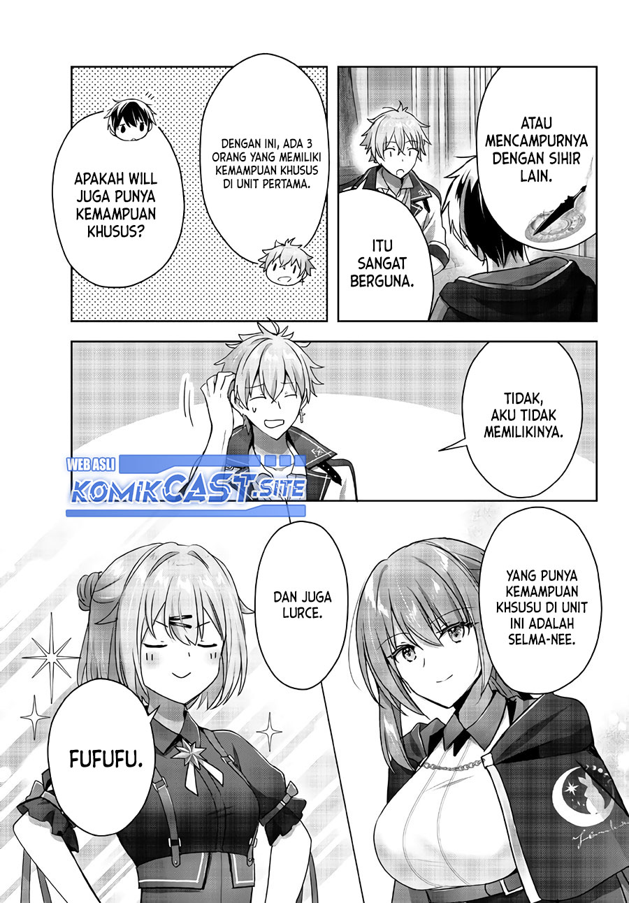Yuusha Party Wo Oida Sareta Kiyou Binbou Chapter 18 Halaman 40
