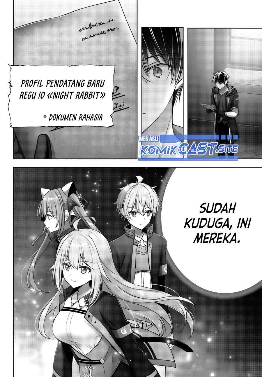 Yuusha Party Wo Oida Sareta Kiyou Binbou Chapter 19 Halaman 19