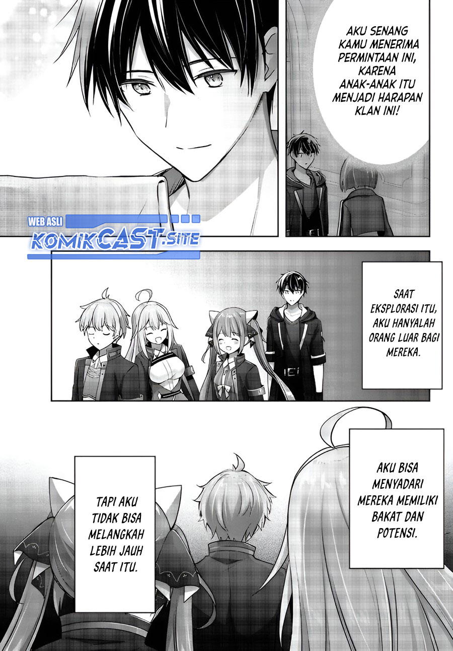 Yuusha Party Wo Oida Sareta Kiyou Binbou Chapter 19 Halaman 20
