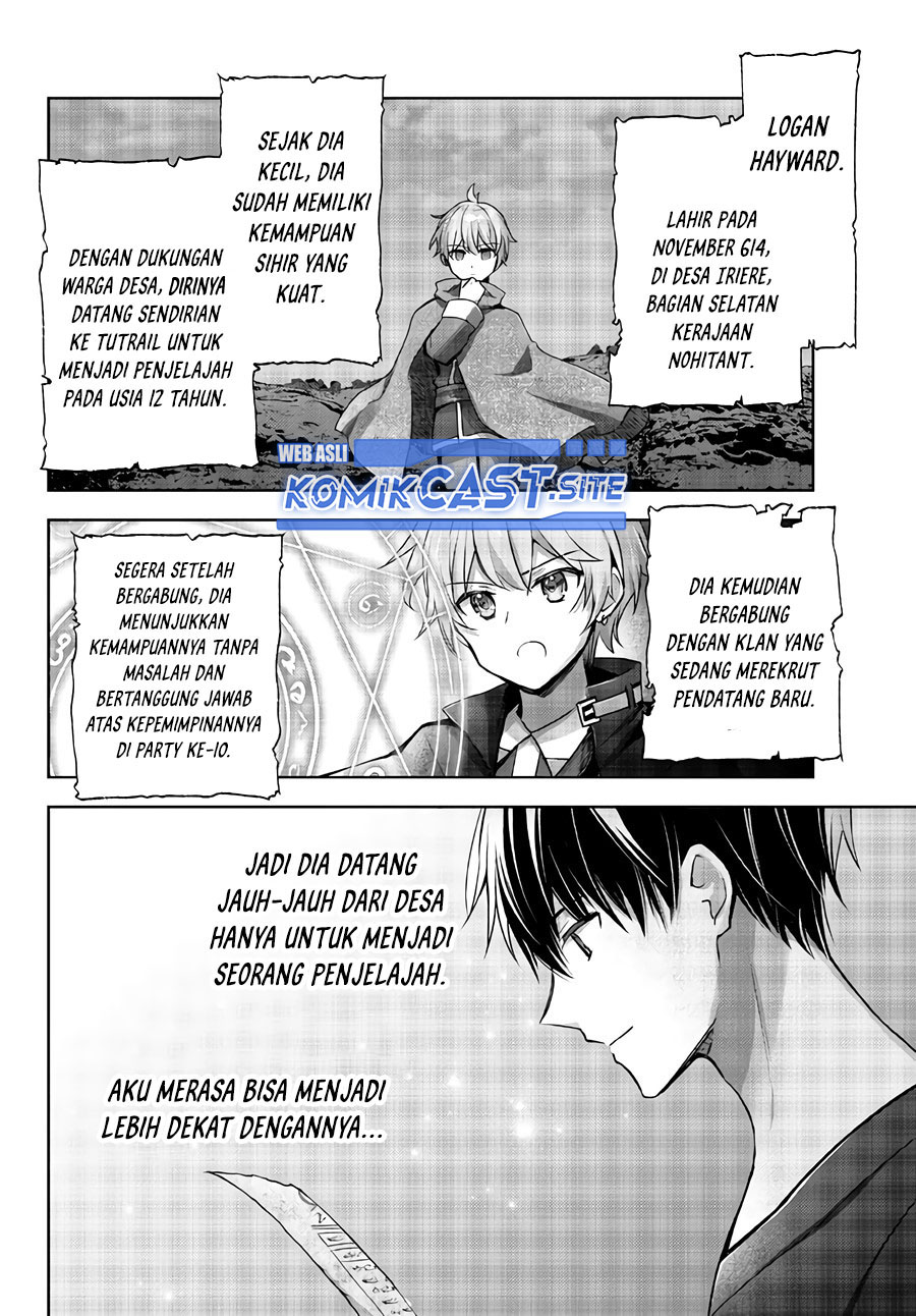 Yuusha Party Wo Oida Sareta Kiyou Binbou Chapter 19 Halaman 23