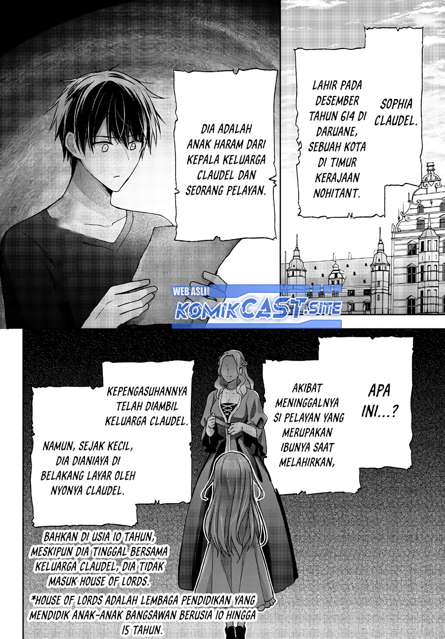 Yuusha Party Wo Oida Sareta Kiyou Binbou Chapter 19 Halaman 25