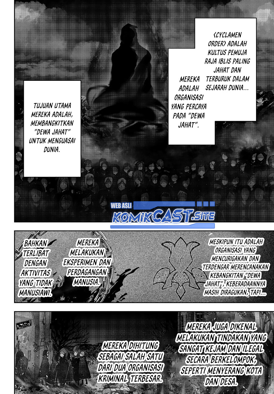 Yuusha Party Wo Oida Sareta Kiyou Binbou Chapter 19 Halaman 29