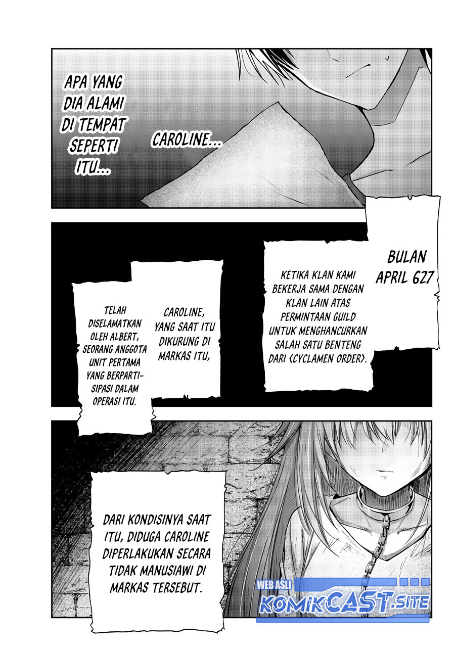 Yuusha Party Wo Oida Sareta Kiyou Binbou Chapter 19 Halaman 30