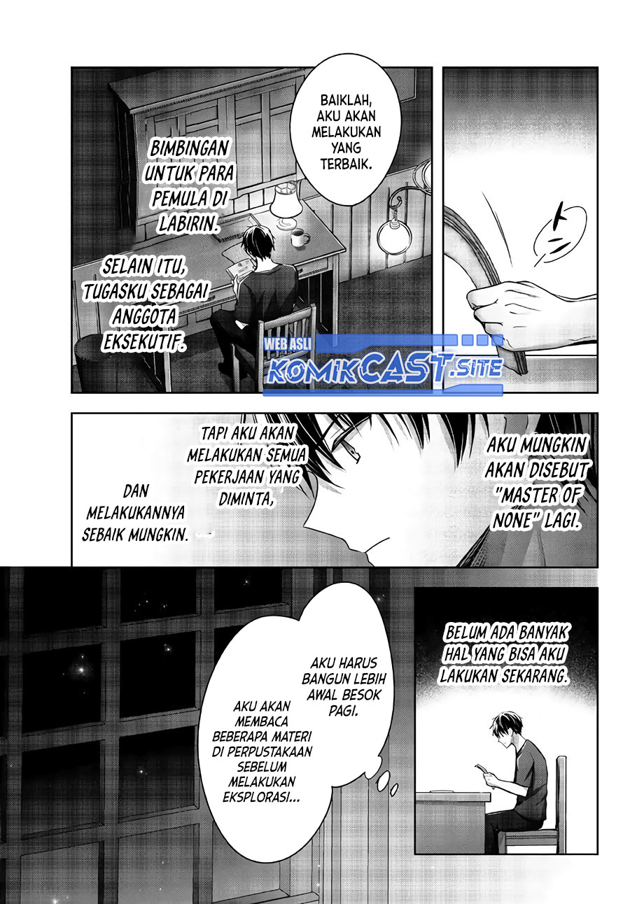 Yuusha Party Wo Oida Sareta Kiyou Binbou Chapter 19 Halaman 34