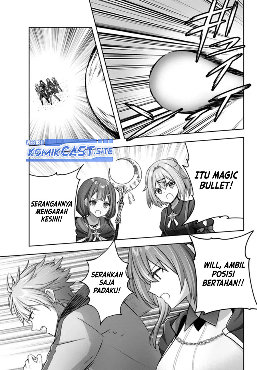 Yuusha Party Wo Oida Sareta Kiyou Binbou Chapter 20 Halaman 10