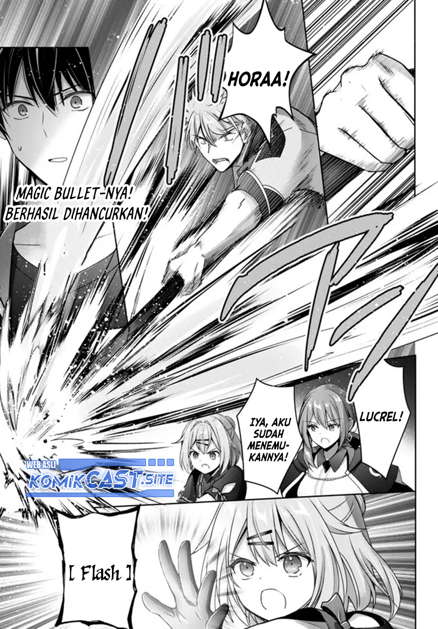 Yuusha Party Wo Oida Sareta Kiyou Binbou Chapter 20 Halaman 12