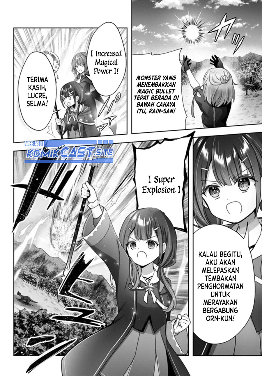 Yuusha Party Wo Oida Sareta Kiyou Binbou Chapter 20 Halaman 13