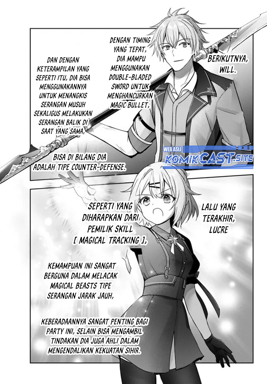 Yuusha Party Wo Oida Sareta Kiyou Binbou Chapter 20 Halaman 16