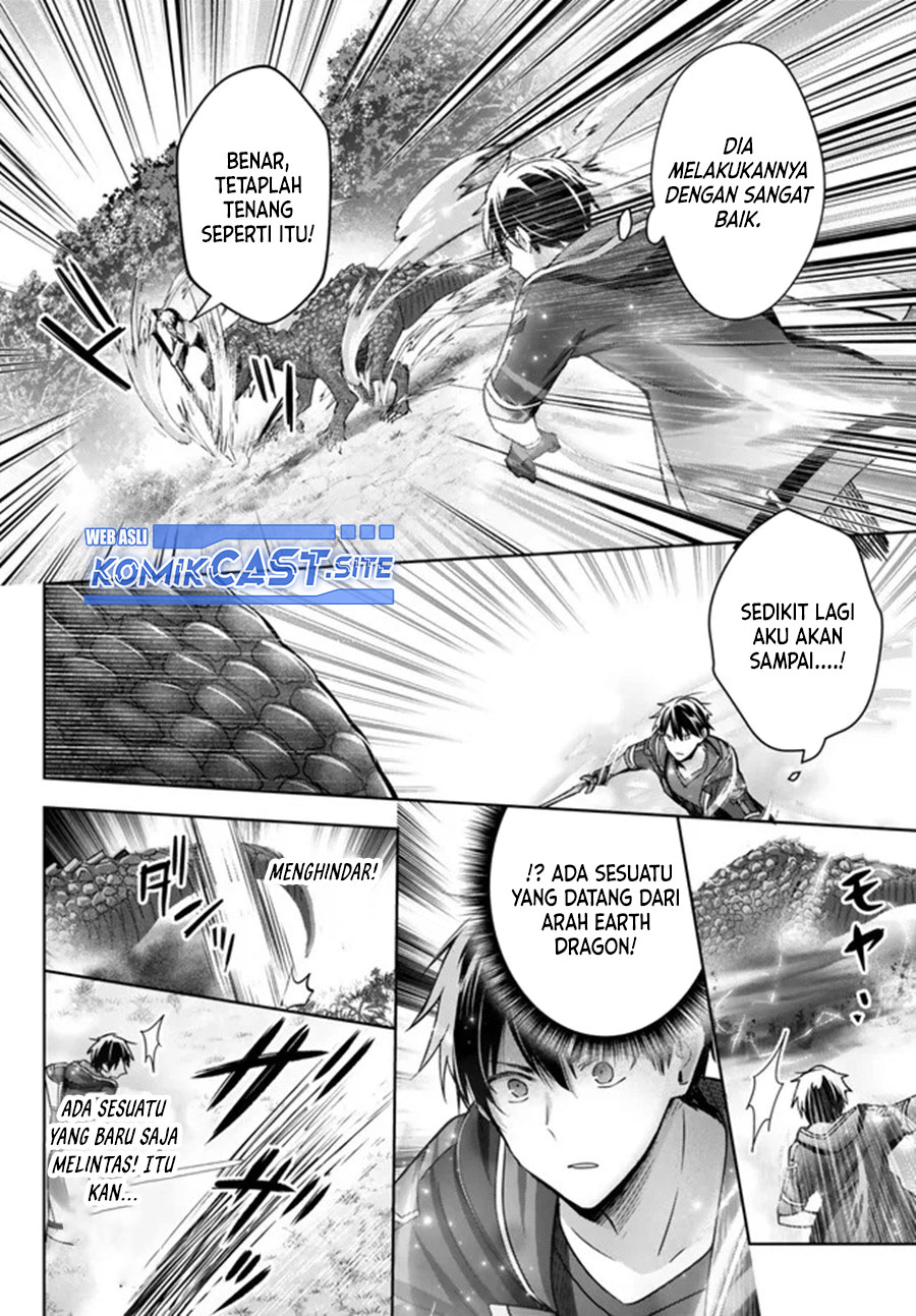 Yuusha Party Wo Oida Sareta Kiyou Binbou Chapter 20 Halaman 21