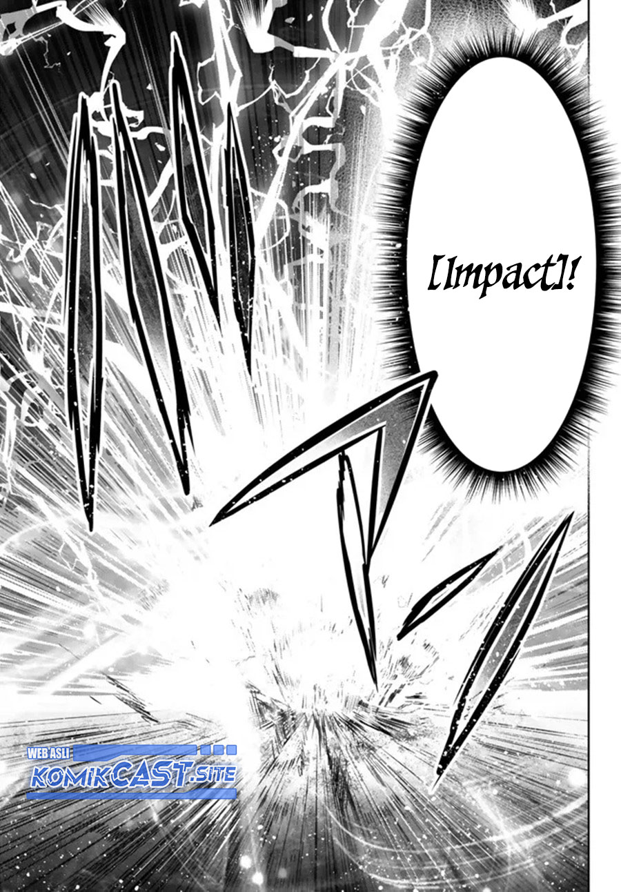 Yuusha Party Wo Oida Sareta Kiyou Binbou Chapter 20 Halaman 40