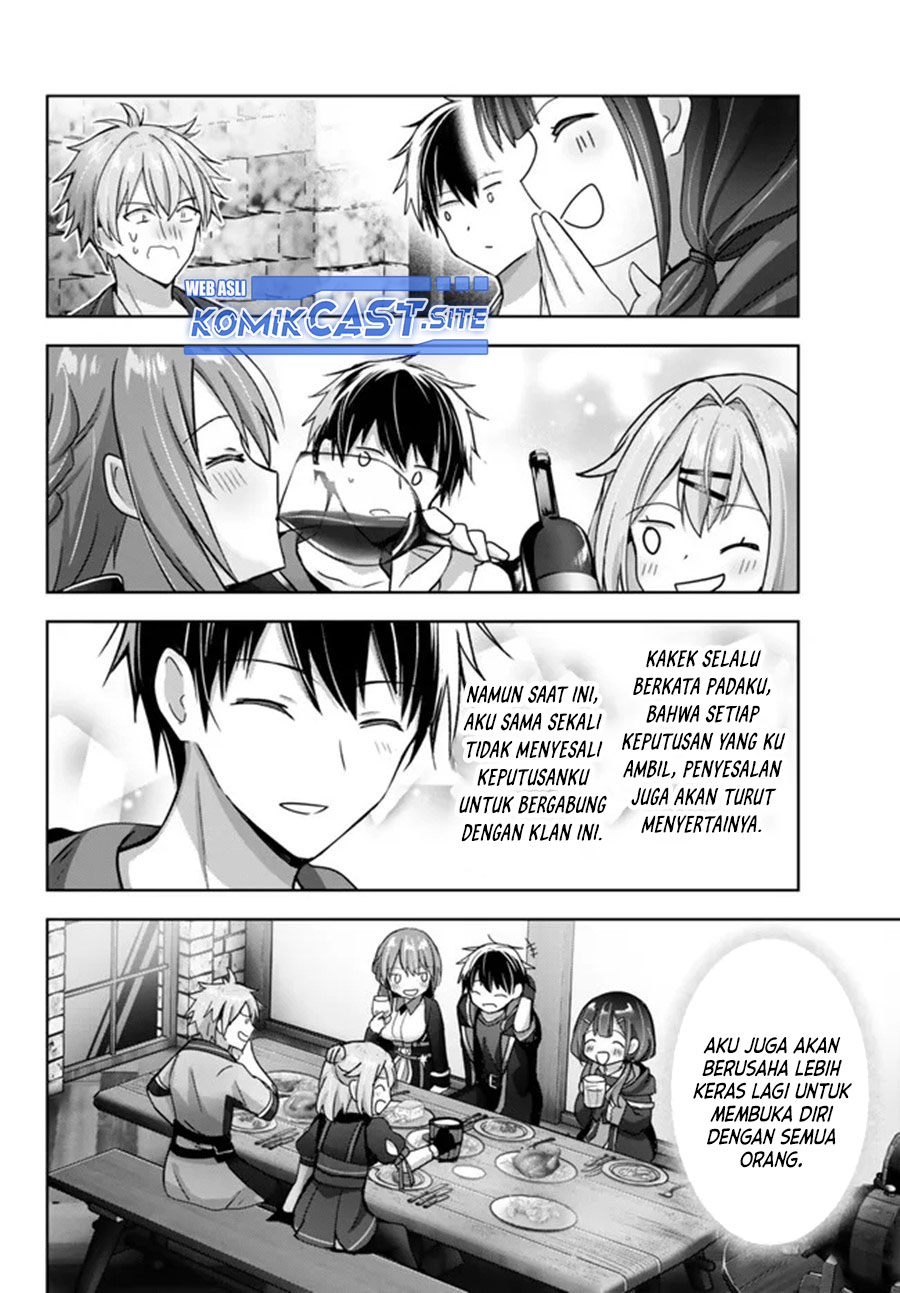 Yuusha Party Wo Oida Sareta Kiyou Binbou Chapter 20 Halaman 49