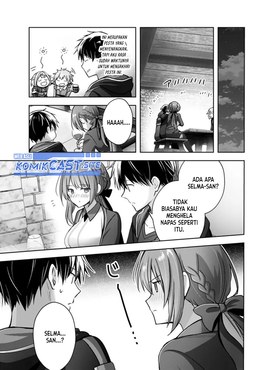 Yuusha Party Wo Oida Sareta Kiyou Binbou Chapter 20 Halaman 50