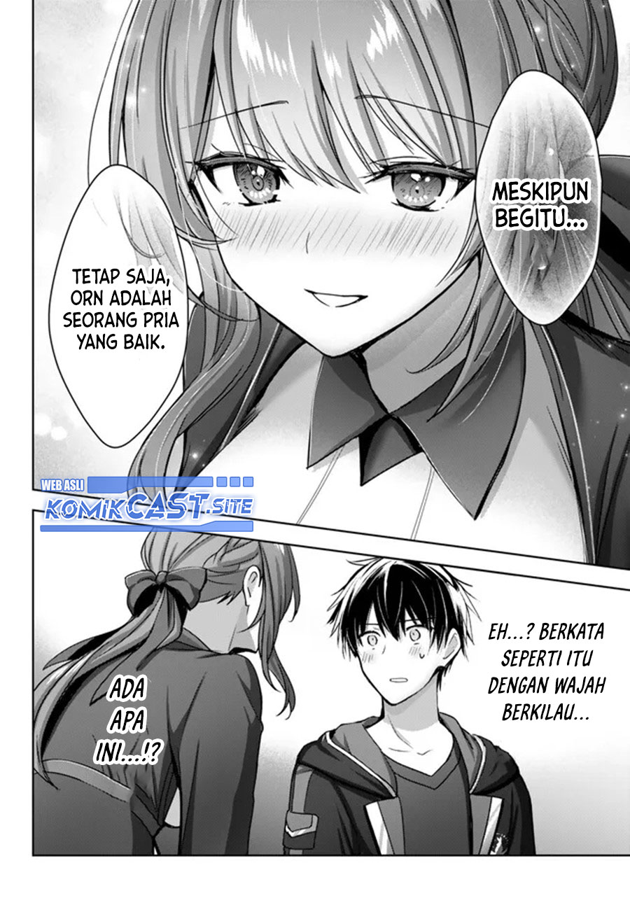 Yuusha Party Wo Oida Sareta Kiyou Binbou Chapter 20 Halaman 51