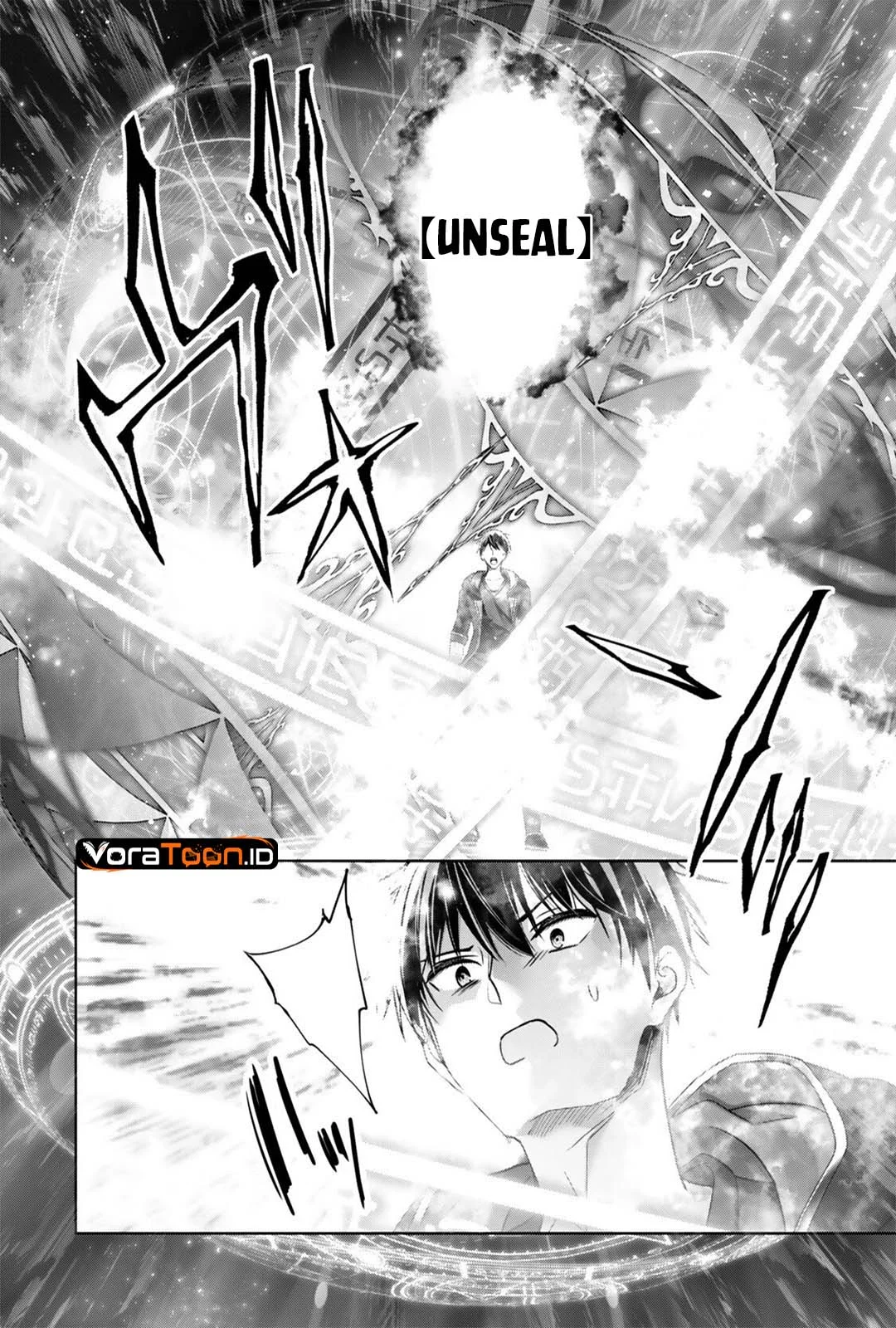 Yuusha Party Wo Oida Sareta Kiyou Binbou Chapter 62 Halaman 29