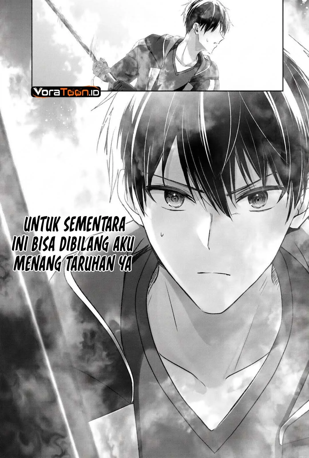 Yuusha Party Wo Oida Sareta Kiyou Binbou Chapter 62 Halaman 32
