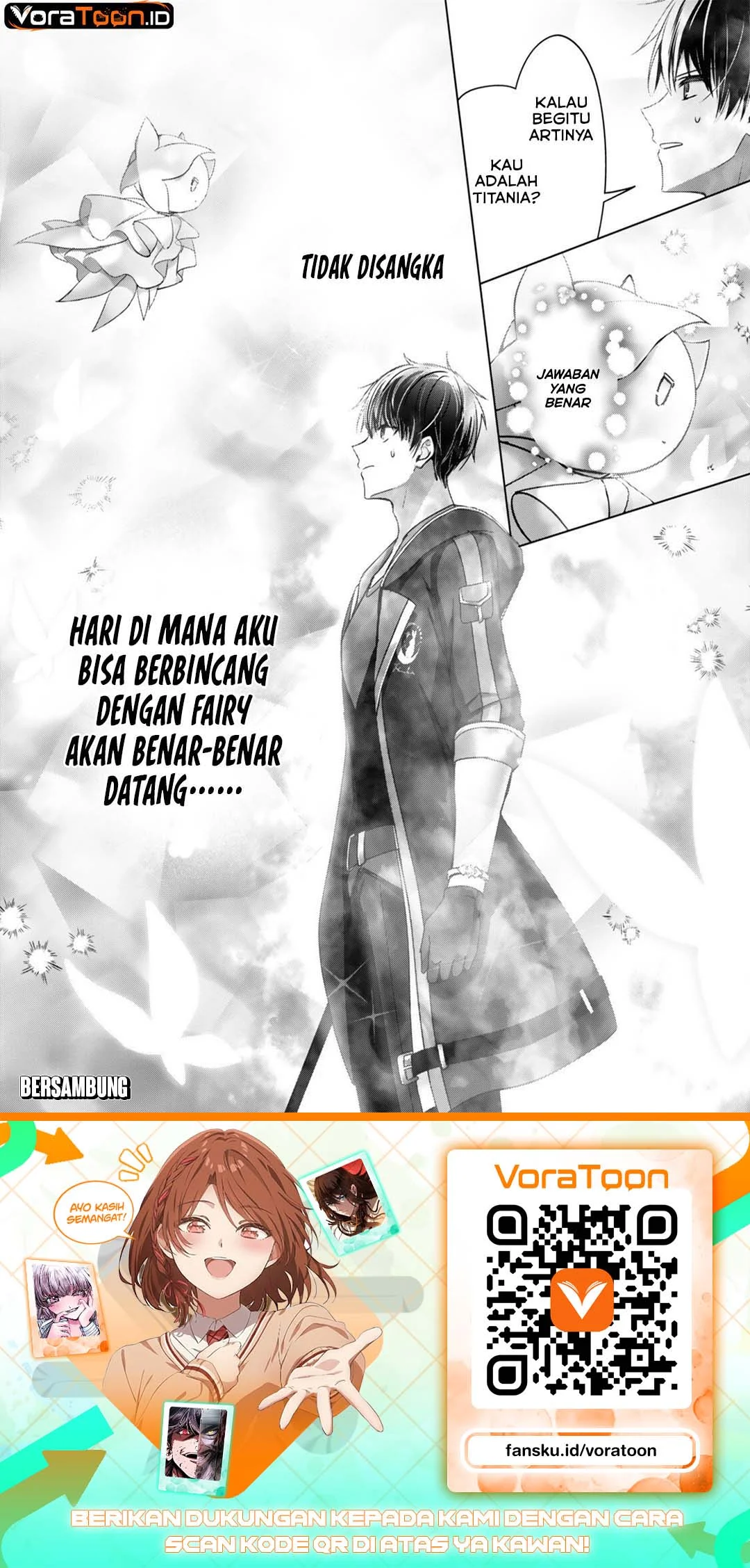 Yuusha Party Wo Oida Sareta Kiyou Binbou Chapter 62 Halaman 41